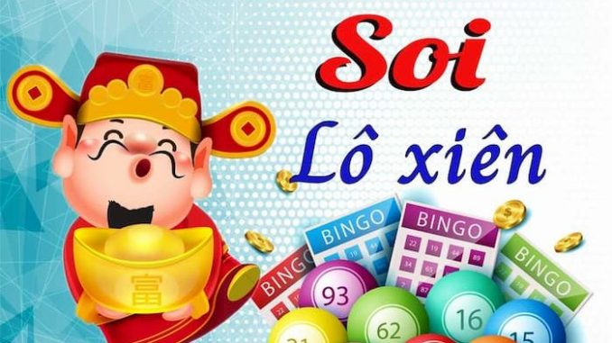 lo xien