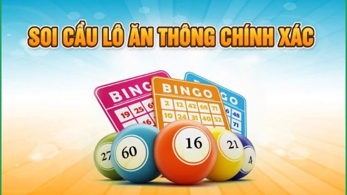 Soi cầu lô Tiền Giang soi cầu lô tiền giang