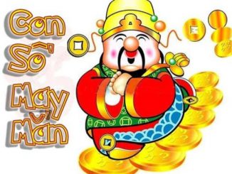 Bắt lô chọn số may mắn